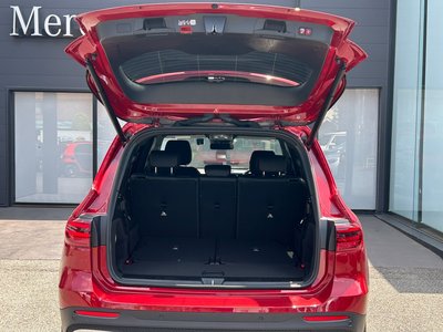 2025 Mercedes-BENZ GLB 缩略图 12