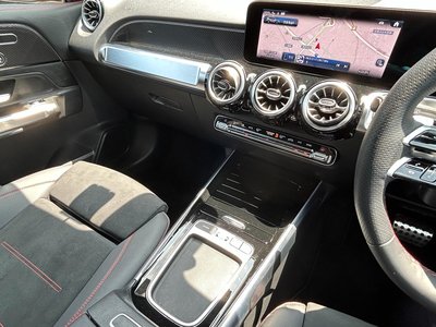 2025 Mercedes-BENZ GLB 缩略图 27