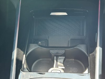 2025 Mercedes-BENZ GLB 缩略图 28