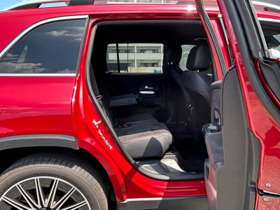 2025 Mercedes-BENZ GLB 缩略图 16