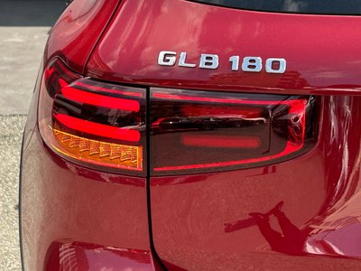 2025 Mercedes-BENZ GLB 缩略图 11