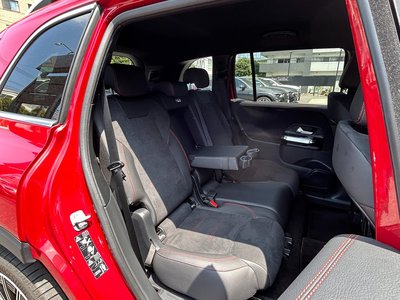 2025 Mercedes-BENZ GLB 缩略图 17