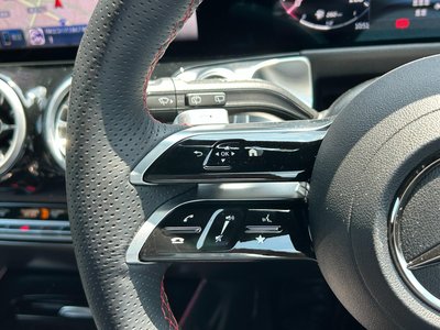 2025 Mercedes-BENZ GLB 缩略图 24