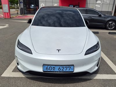 صورة 1 لـ 2026 Tesla MODEL 3