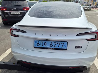 صورة 7 لـ 2026 Tesla MODEL 3