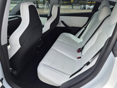 صورة مصغرة 14 لـ 2026 Tesla MODEL 3