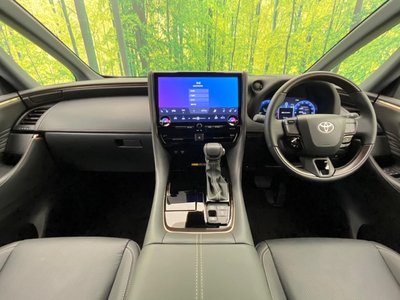 TOYOTA ALPHARD - 2