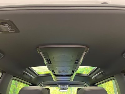 TOYOTA ALPHARD - 3