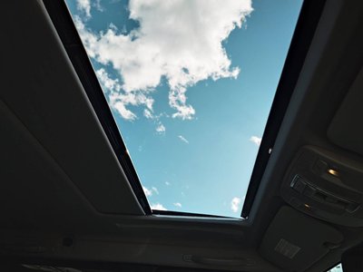 MERCEDES-BENZ G-CLASS - 2