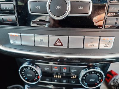 MERCEDES-BENZ G-CLASS - 8