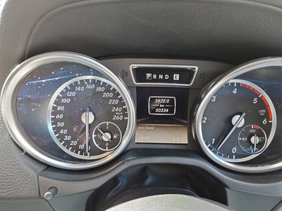 MERCEDES-BENZ G-CLASS - 9