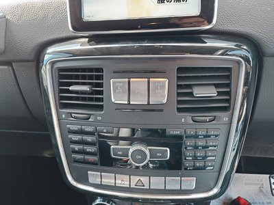 MERCEDES-BENZ G-CLASS - 7