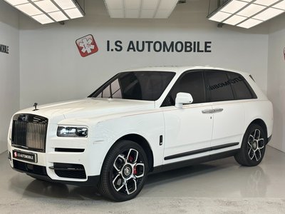 ROLLS-ROYCE CULLINAN - 1