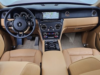 ROLLS-ROYCE CULLINAN - 5