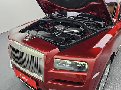 ROLLS-ROYCE CULLINAN - 7