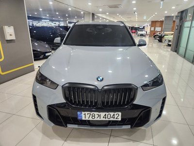 BMW X5 - 2