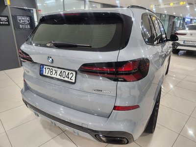 BMW X5 - 5