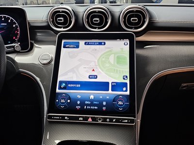 2025 Mercedes-BENZ CLE — миниатюра 20