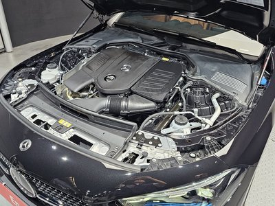 2025 Mercedes-BENZ CLE 照片 7