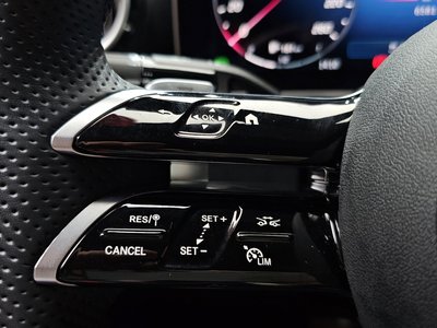 2025 Mercedes-BENZ CLE — миниатюра 25