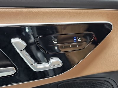 2025 Mercedes-BENZ CLE — миниатюра 27