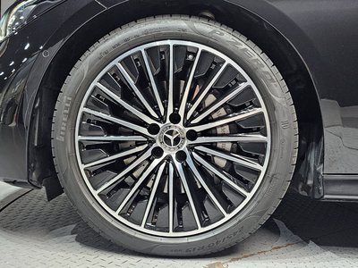 2025 Mercedes-BENZ CLE 照片 6