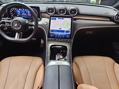 2025 Mercedes-BENZ CLE 照片 5