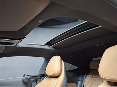 2025 Mercedes-BENZ CLE — миниатюра 24