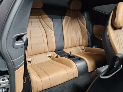 2025 Mercedes-BENZ CLE — миниатюра 18