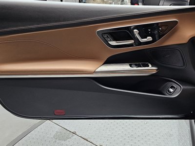 2025 Mercedes-BENZ CLE — миниатюра 15