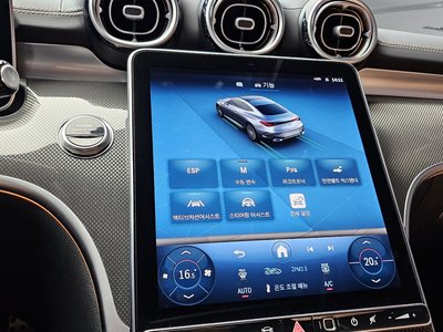 2025 Mercedes-BENZ CLE — миниатюра 21