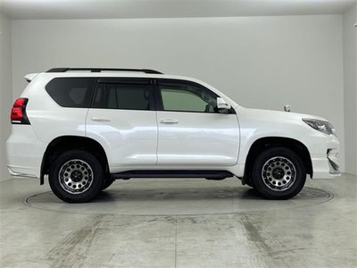 2023 Toyota LAND CRUISER PRADO 缩略图 73