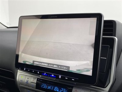 2023 Toyota LAND CRUISER PRADO 缩略图 11