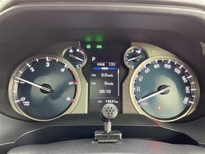 2023 Toyota LAND CRUISER PRADO 照片 5