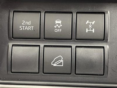 2023 Toyota LAND CRUISER PRADO 缩略图 30