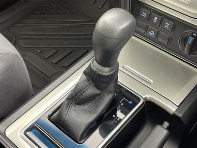 2023 Toyota LAND CRUISER PRADO 缩略图 14