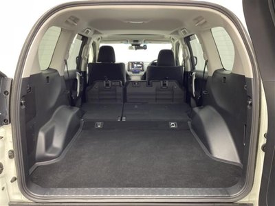 2023 Toyota LAND CRUISER PRADO 缩略图 63