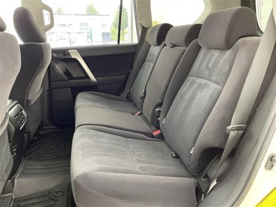 2023 Toyota LAND CRUISER PRADO 缩略图 58
