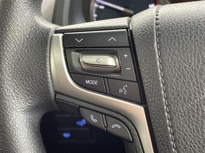 2023 Toyota LAND CRUISER PRADO 缩略图 17