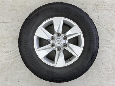 2023 Toyota LAND CRUISER PRADO 缩略图 82