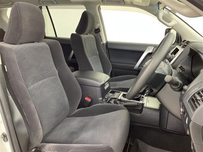 2023 Toyota LAND CRUISER PRADO 缩略图 48