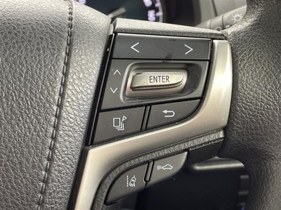 2023 Toyota LAND CRUISER PRADO 缩略图 16