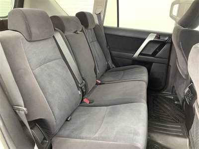2023 Toyota LAND CRUISER PRADO 缩略图 52