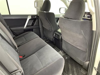 2023 Toyota LAND CRUISER PRADO 缩略图 49