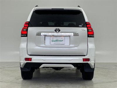 2023 Toyota LAND CRUISER PRADO 缩略图 69