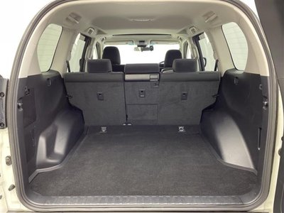 2023 Toyota LAND CRUISER PRADO 缩略图 60