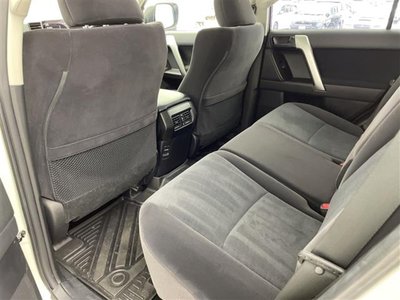 2023 Toyota LAND CRUISER PRADO 缩略图 57
