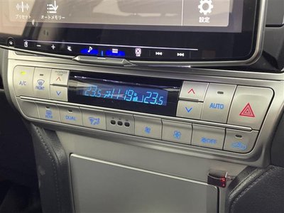 2023 Toyota LAND CRUISER PRADO 照片 10