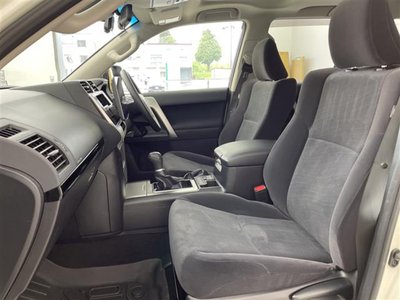 2023 Toyota LAND CRUISER PRADO 缩略图 55