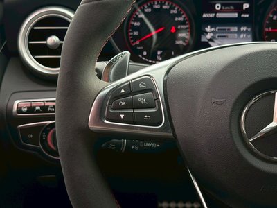 صورة مصغرة 39 لـ 2015 Mercedes-BENZ C-CLASS AMG